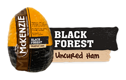 all natural black forest uncured ham