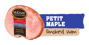 petit maple ham